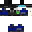 Texture for MTF (Green Duck) 3