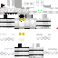 Texture for white rabbit fnaf 1 v.2