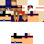 Texture for Luiza_Craft