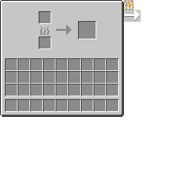 Texture for gui