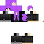Texture for Nebula End form