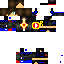 Texture for RapaceSpectr4le