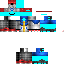 Texture for esteve pixelmon