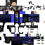 Texture for Minecraft Oldman Brunan