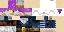 Texture for better gnome