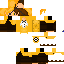 Texture for Bill_Cipher