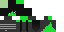 Texture for Elphaba