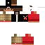 Texture for lufio chupeta