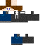 Texture for Alex the killer
