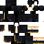 Texture for dark shadow