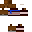 Texture for bear