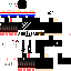 Texture for 白米上着無し