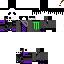 Texture for thinkpanada