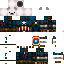 Texture for capitan pandon
