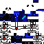 Texture for Lumex Cyborg