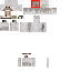 Texture for マイクラスキン