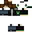 Texture for Hackercraft