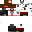 Texture for NinjaForce01