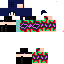Texture for 124 is right