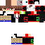 Texture for slenderman