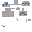 Texture for Felix, the silver hawk