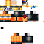 Texture for Наруто