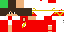 Texture for flash