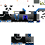 Texture for panda
