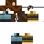 Texture for Capt. Sharky