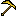 Texture for pickaxeGold