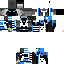 Texture for destroyer