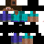 Texture for Skin Troll Steve New