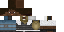 Texture for DayZ black guy