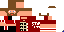 Texture for Daniel Bryan (No!)