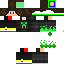 Texture for syrinborg