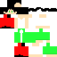 Texture for ミナト