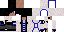 Texture for ironblue