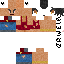 Texture for dndgnd