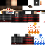 Texture for grimm
