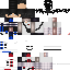 Texture for Negi shinobi