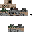 Texture for restlessdraugr