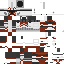 Texture for Captain Keeli