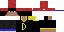 Texture for Darth