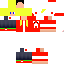 Texture for Fox_CG