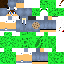 Texture for Wolfy,s creation