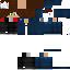 Texture for kaiquim