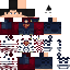 Texture for Superman Injustice 2 Version 2