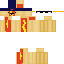 Texture for xXMuffinMCXx Hotdog