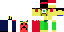 Texture for derbro