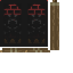 Texture for creepy monster